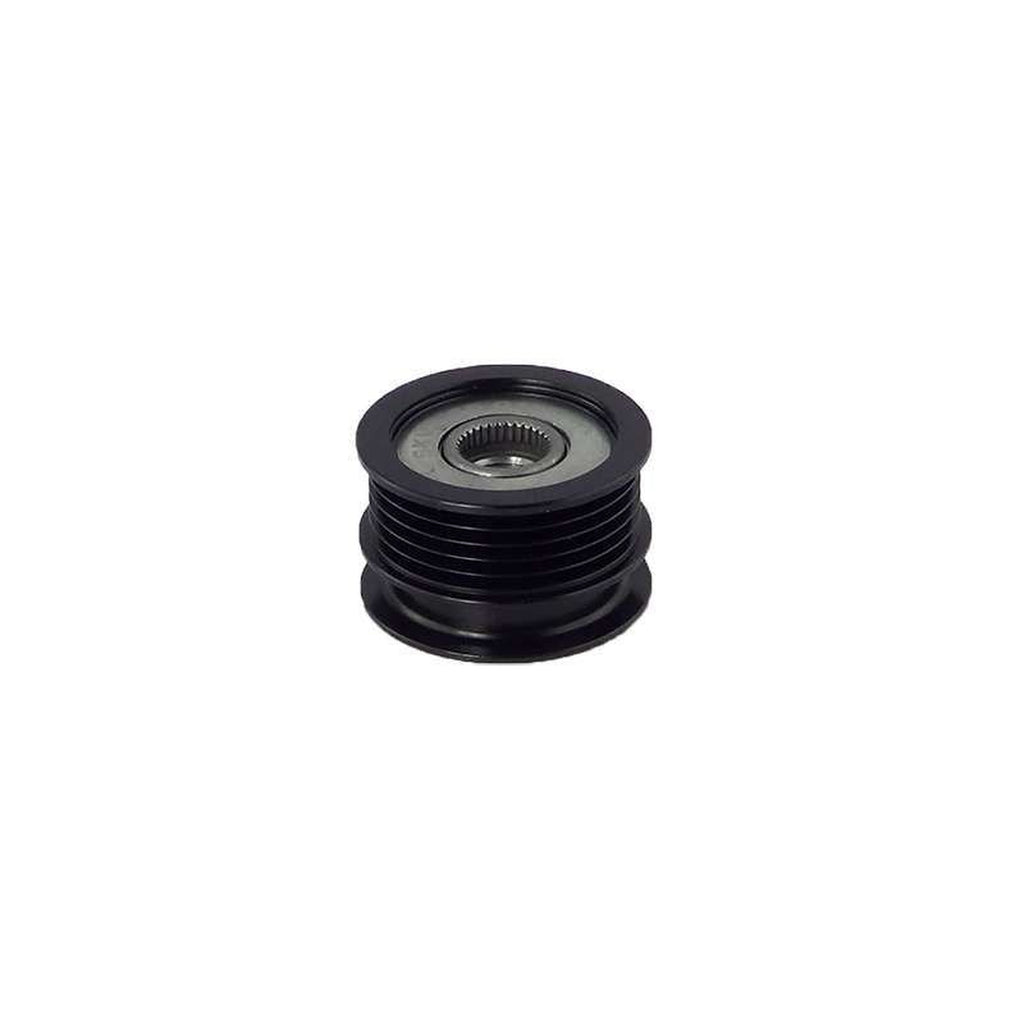 Megane, Clio, Kangoo Alternatör Kasnağı Orijinal 7701476465 - product