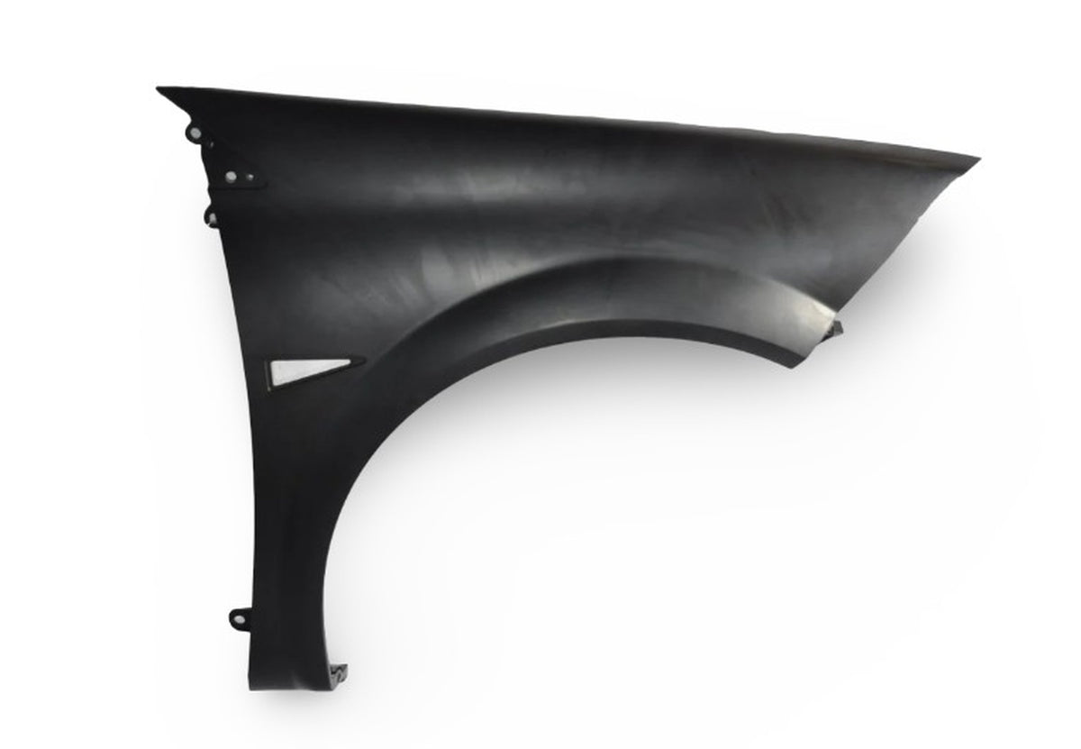 Renault Megane 2004-2009 Ön Çamurluk Sağ Mais 7701477187 - main