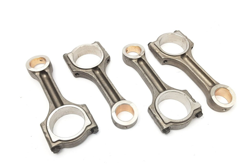 Piston Kolu Tek G9U Master 2 2.5 Dci 7701478826 - product