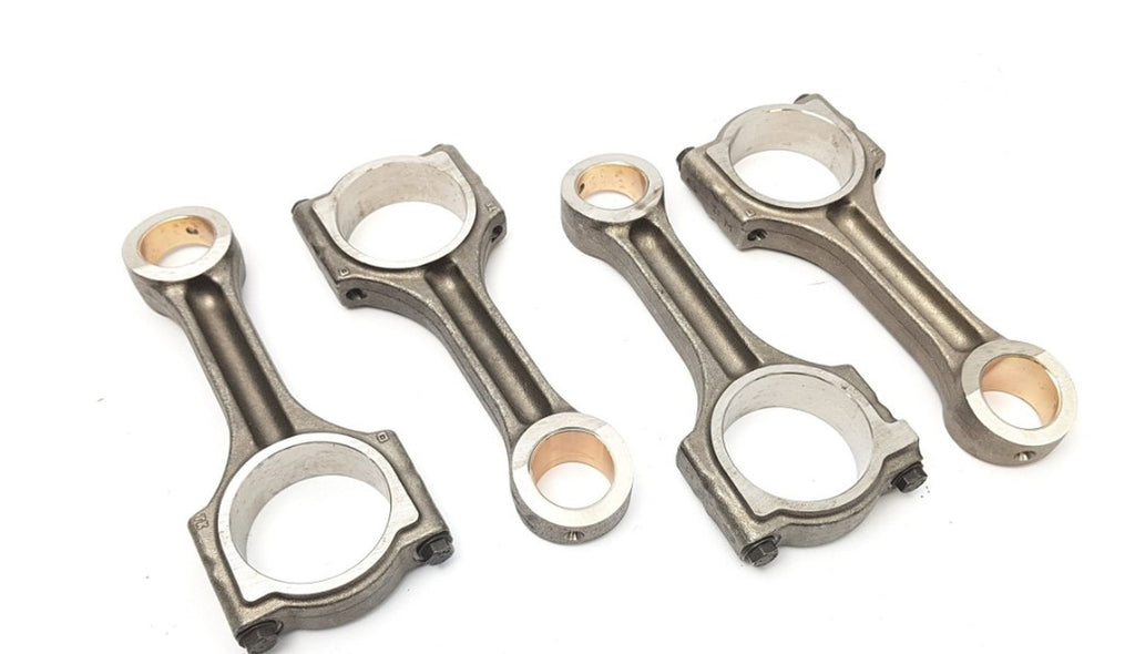 Piston Kolu Tek G9U Master 2 2.5 Dci 7701478826 - product