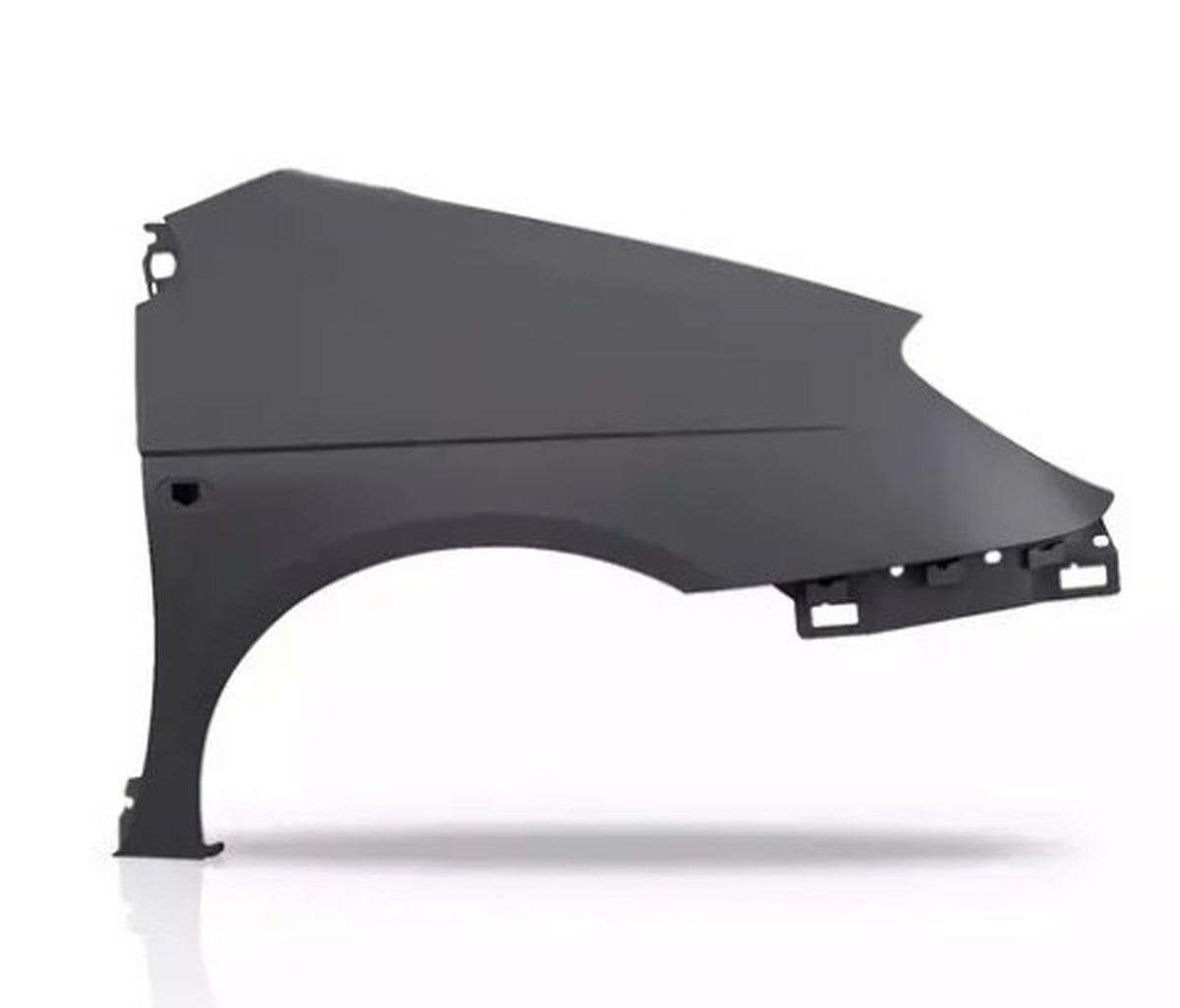 Renault Megane Scenic Sağ Ön Çamurluk Mais 7751474882 - main