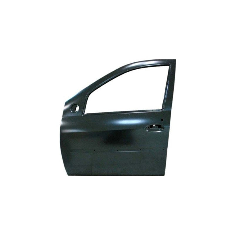 Renault Clio Symbol Sandero Ön Kapı Sol Mais 801012479R