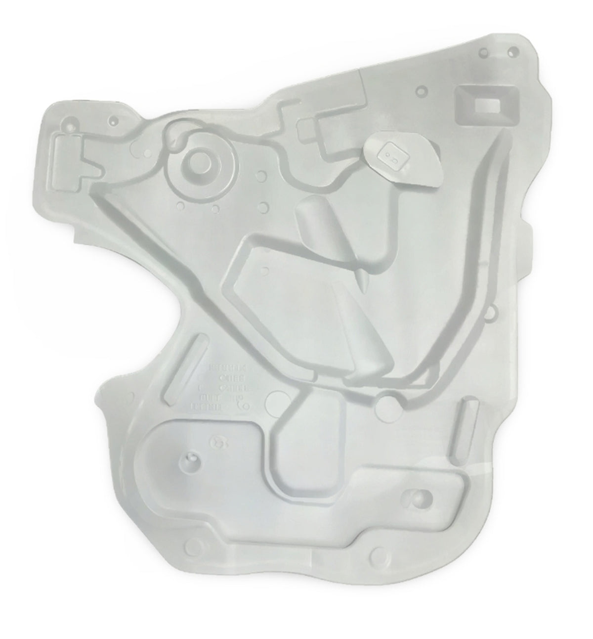 Renault Master Sağ Ön Kapı Contası Mais 808640012R - main