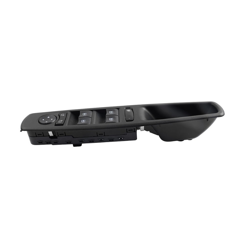Renault Megane 3 Fluence Sol Ön Cam Kumanda Paneli Mais 809610016R - product