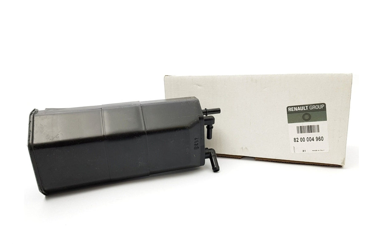 Renault Laguna 2003-2007 Benzin Buhar Emici Kanister Mais 8200004960 - product