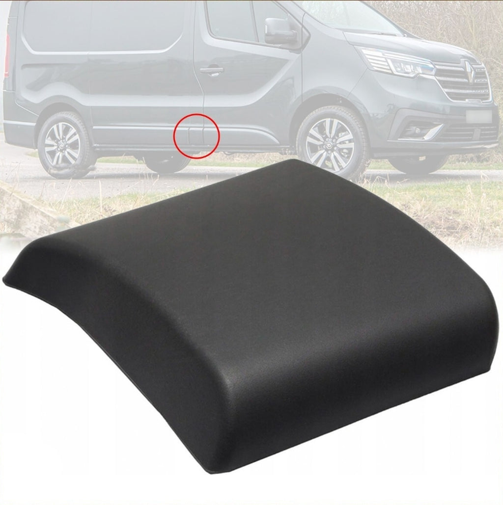 Renault Trafic 2 Vivaro Sağ Orta Direk Kapı Bandı Mais 8200036101 - product