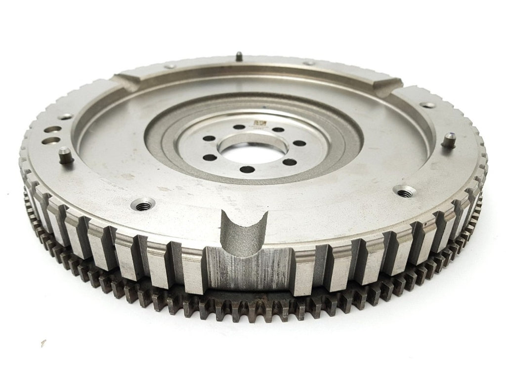 Renault Kangoo Fluence Megane Clio Debriyaj Volanı Mais 8200214391 - main