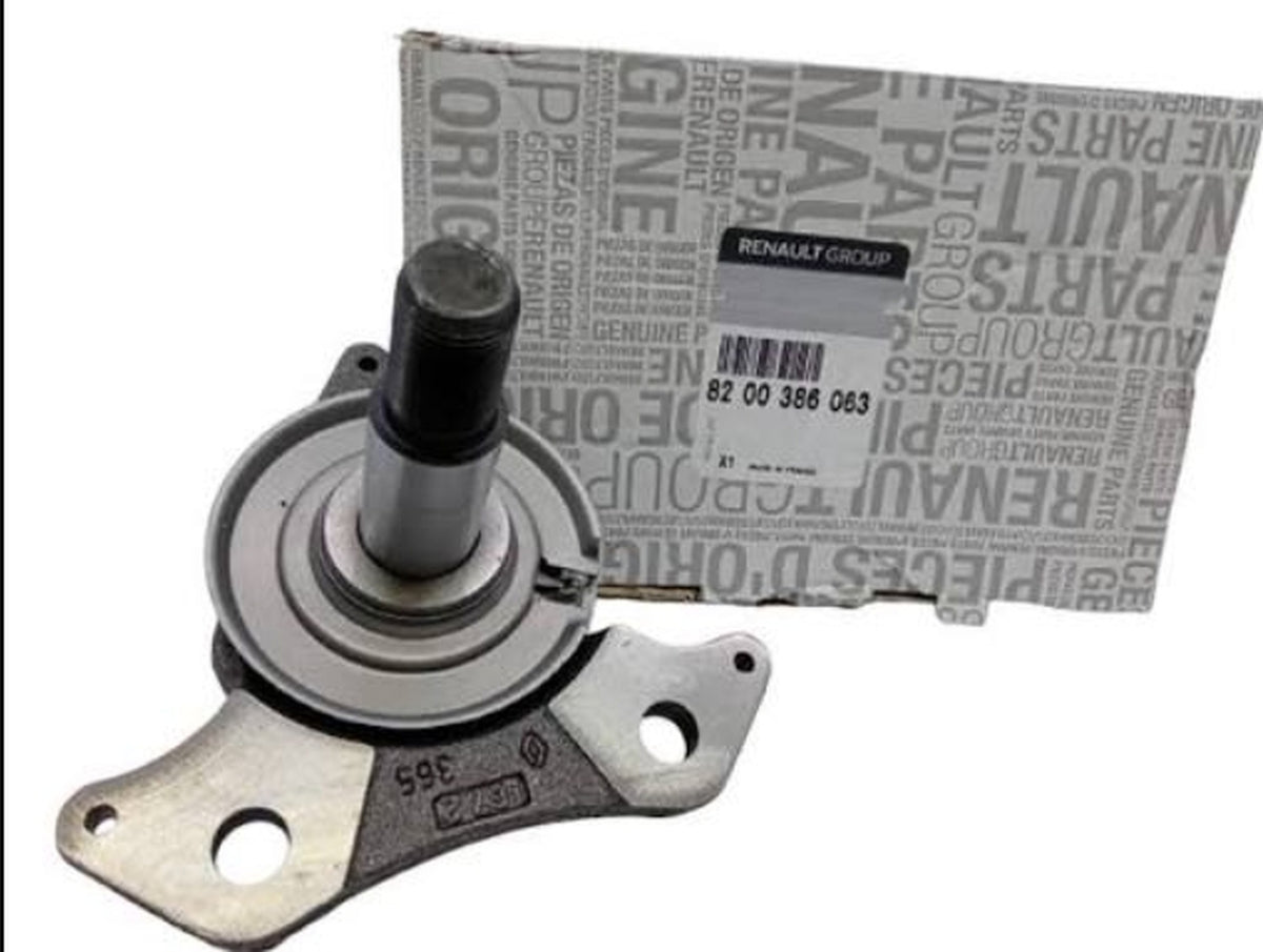 Renault Clio 3 Modus Arka Aks Taşıyıcı Sol Mais 8200386063 - product