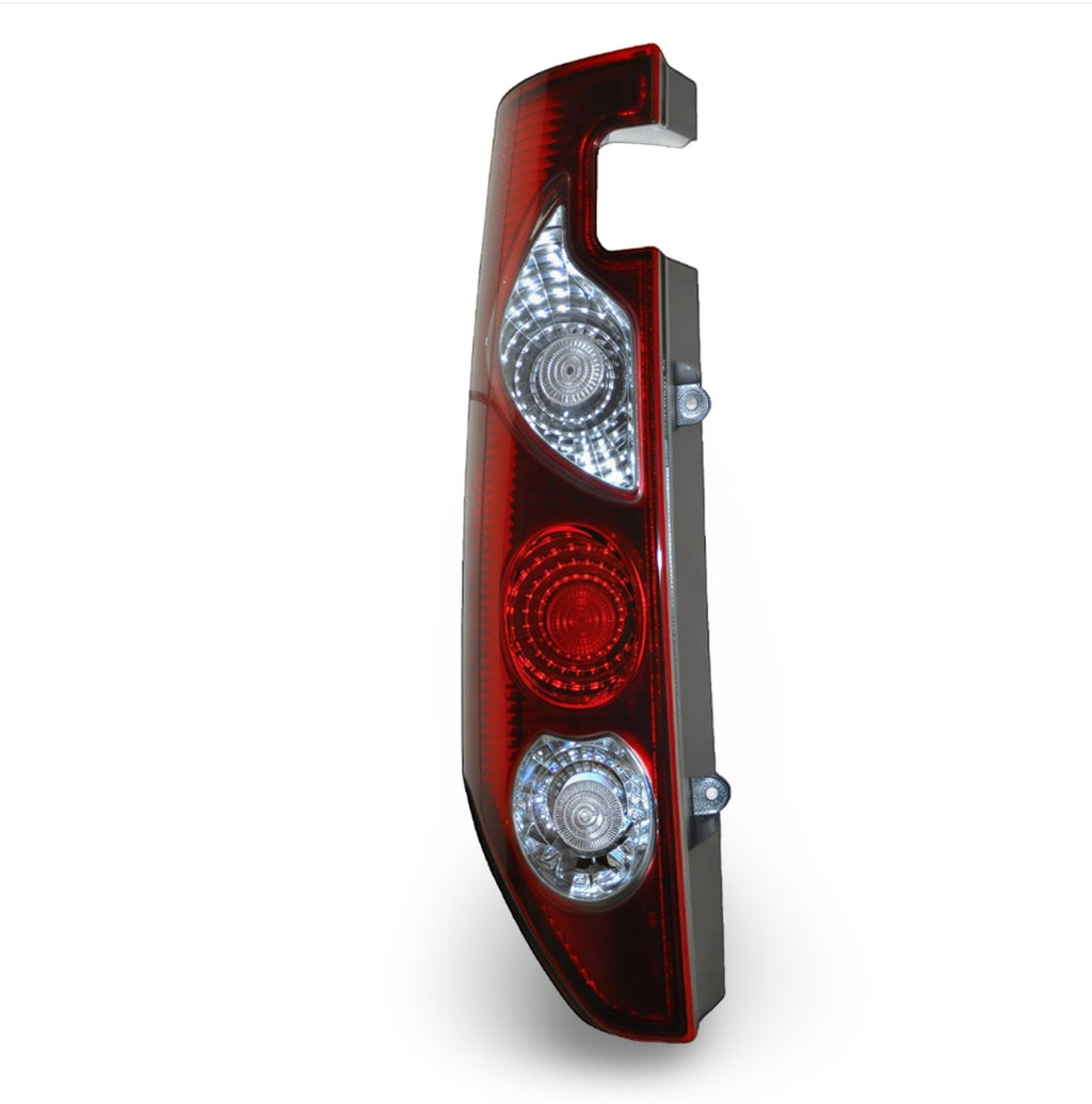 Renault Kangoo Sol Arka Stop Lambası Çift Kapı Mais 8200419949 - product