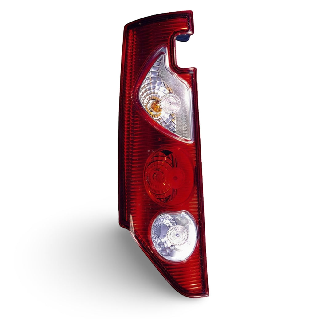 Renault Kangoo Sol Arka Stop Lambası Çift Kapı Mais 8200419949 - main