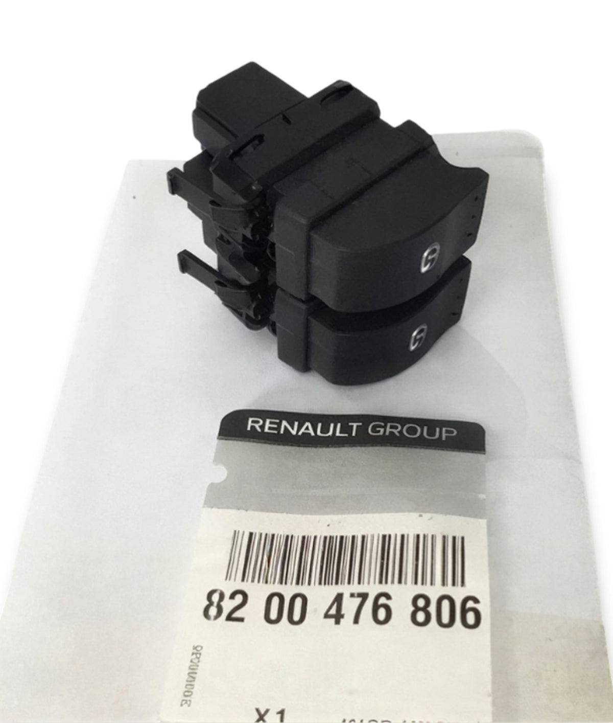 Renault Kangoo Master Cam Açma Düğmesi Sol Ön Mais 8200476806 - main