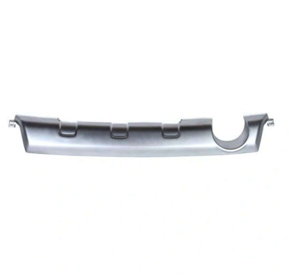 Dacia Sandero Stepway Arka Tampon Bandı Orta Mais 8200577919 - main