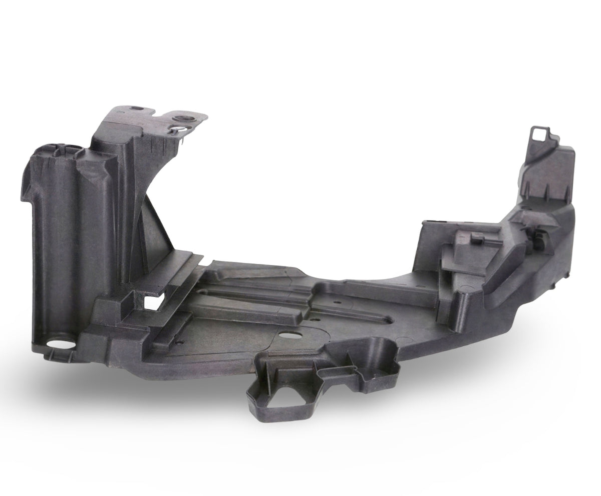 Renault Megane 3 Sol Ön Tampon Braketi Mais 622238779R - main