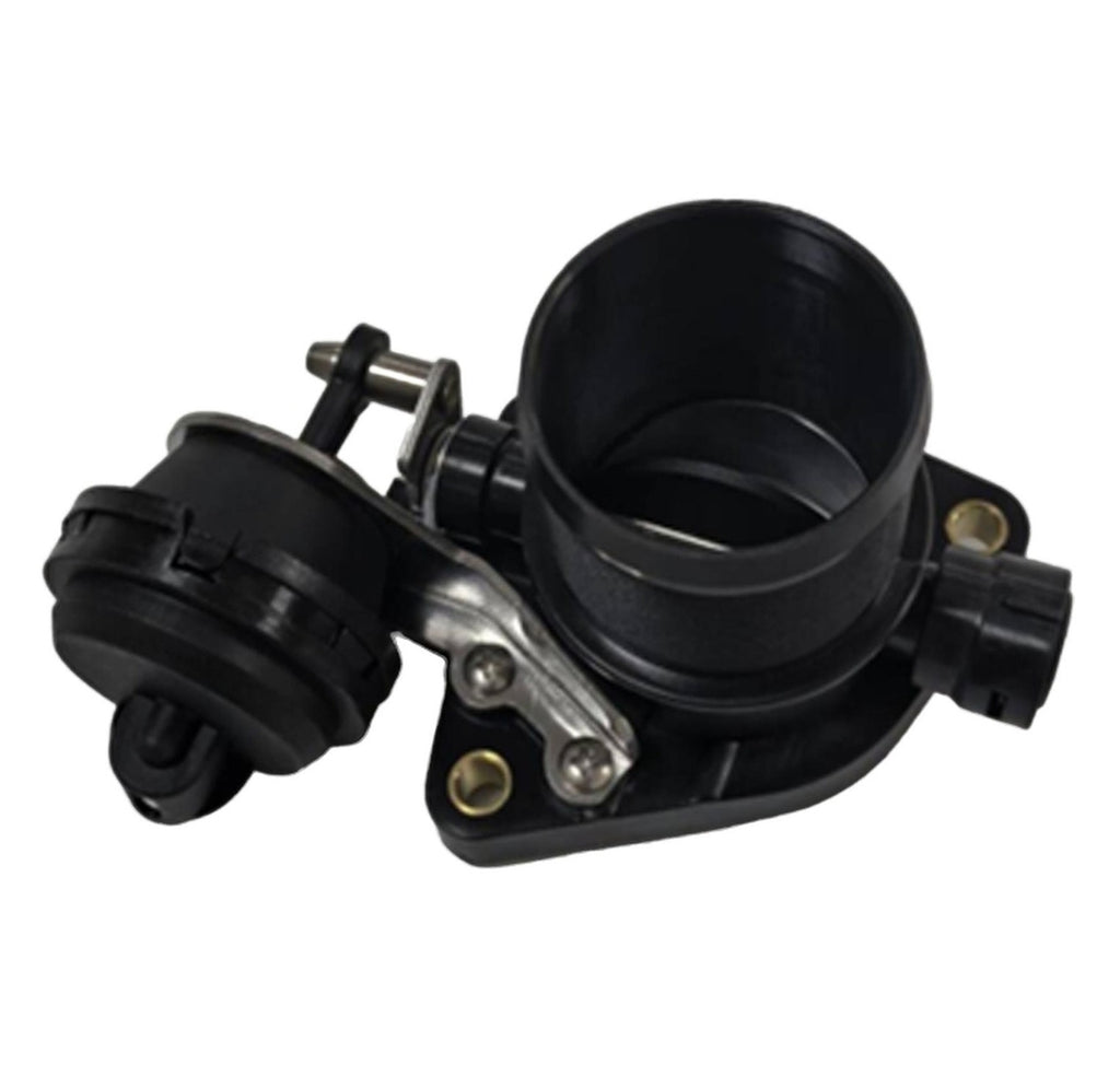 Renault Laguna 2 3 1.9 DCI Manifold Hava Klapesi Mais 8200843370 - product