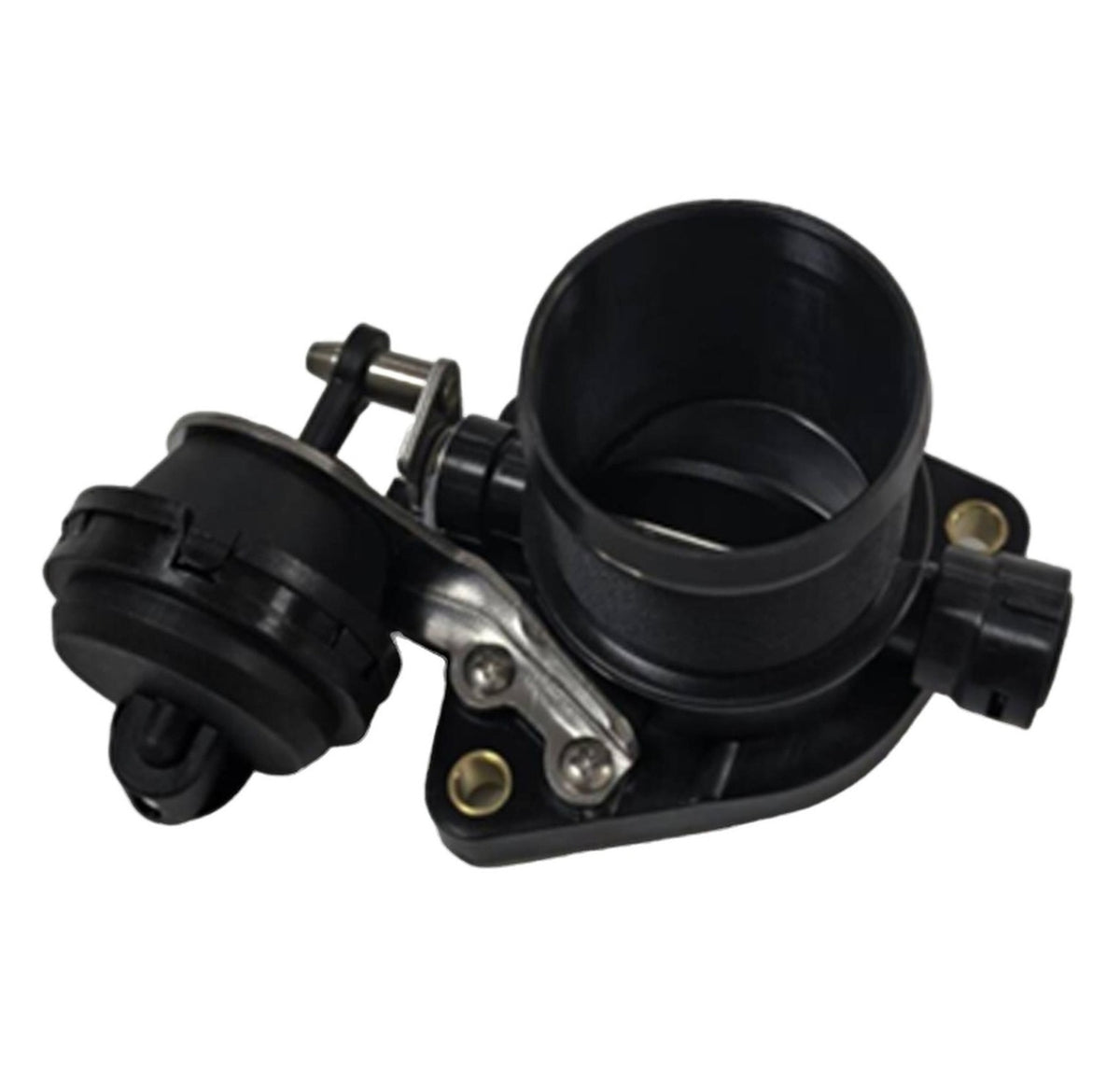 Renault Laguna 2 3 1.9 DCI Manifold Hava Klapesi Mais 8200843370 - product