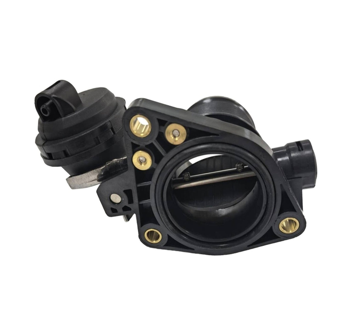 Renault Laguna 2 3 1.9 DCI Manifold Hava Klapesi Mais 8200843370 - product
