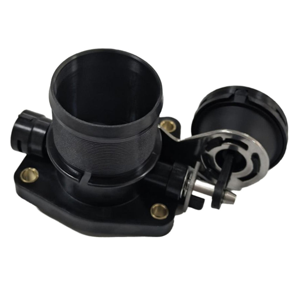 Renault Laguna 2 3 1.9 DCI Manifold Hava Klapesi Mais 8200843370 - product