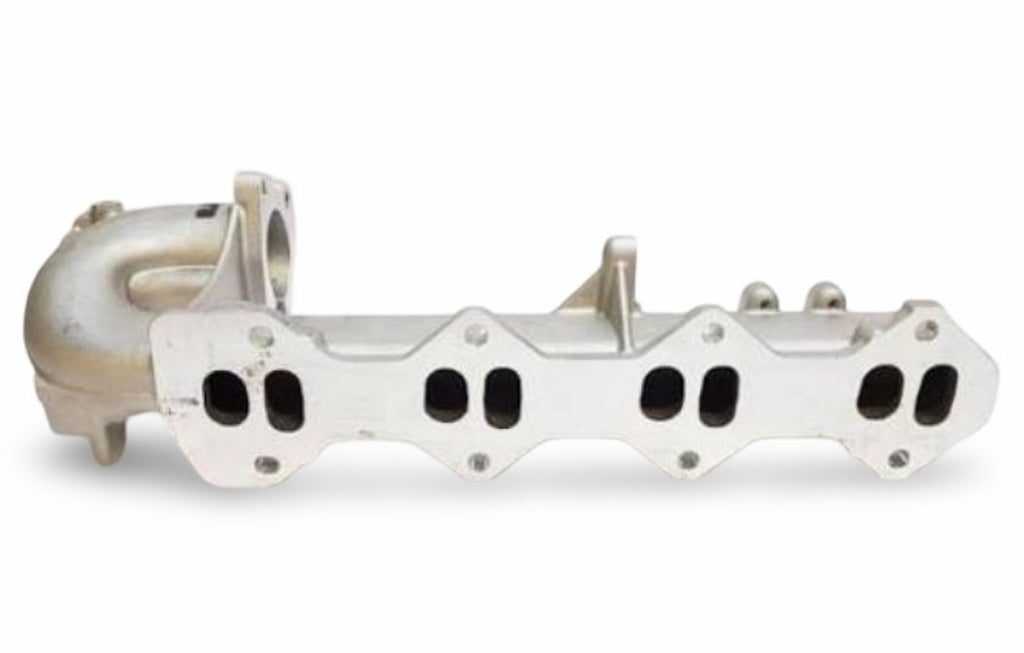 Renault Master 3 Emme Manifoldu Mais 8201022367 - main