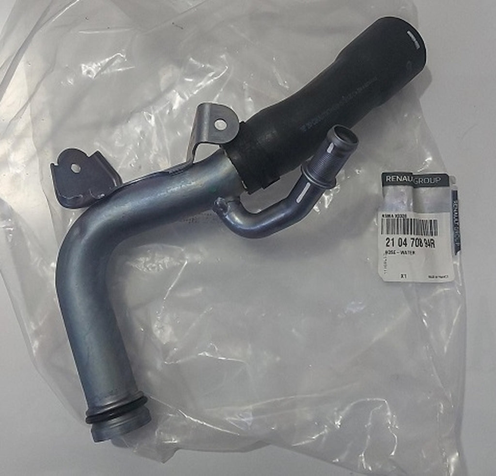 Renault Master 3 Devirdaim Blok Su Borusu Mais 8201128904 - product