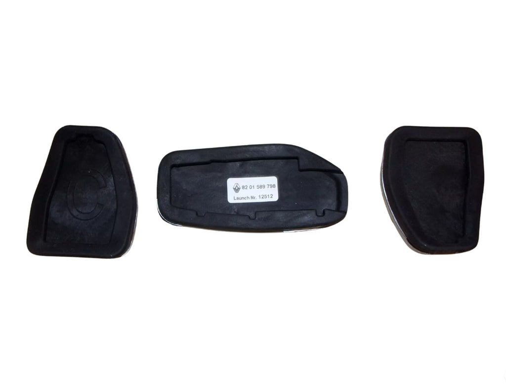 Renault Kadjar Pedal Koruma Kiti Mais 8201589798 - product