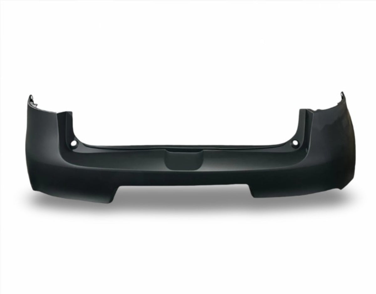 Renault Megane 3 Hatchback Arka Tampon Astarlı Mais 850220055R - main