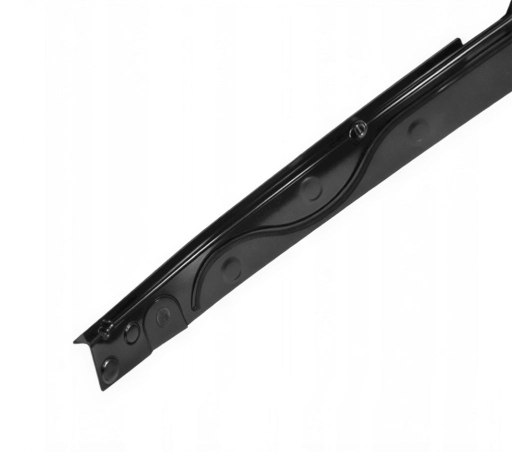 Dacia Dokker Arka Tampon Alt Orta Suport Mais 850422928R - product