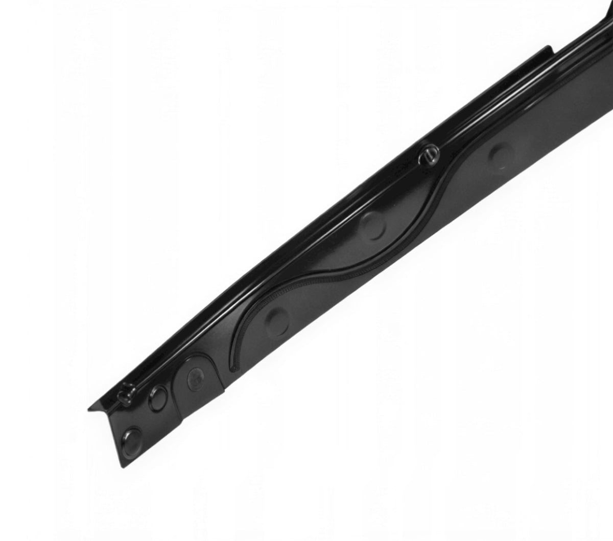Dacia Dokker Arka Tampon Alt Orta Suport Mais 850422928R - product