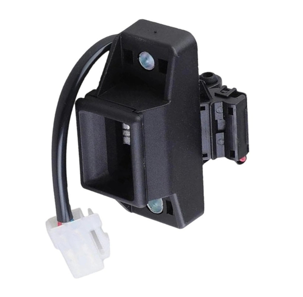 Renault Kangoo Arka Bagaj Kapı Kilidi Kablolu Mais 905032078R - product