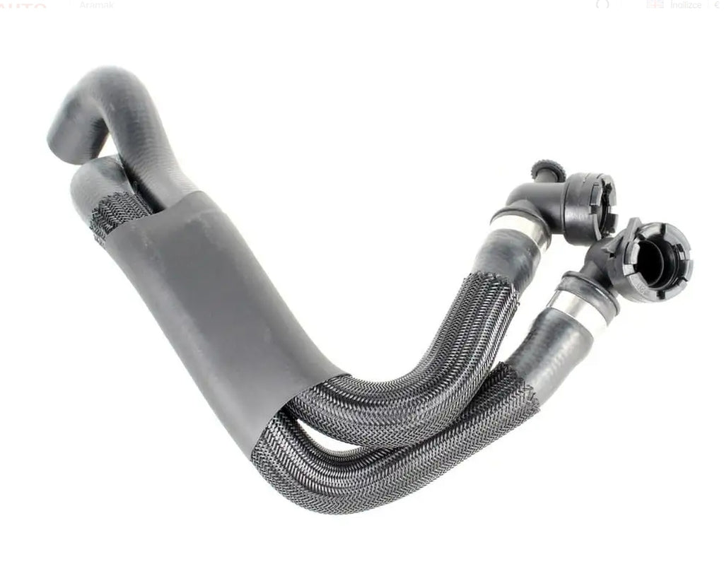 Renault Kangoo 3 1.5 DCI Radyatör Hortumu Mais 924086501R - product