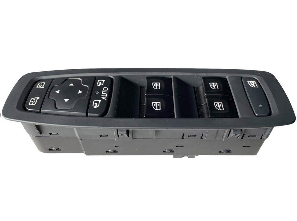 Renault Megane 4 Ön Sol Cam Düğme Paneli Mais 254015253R - product