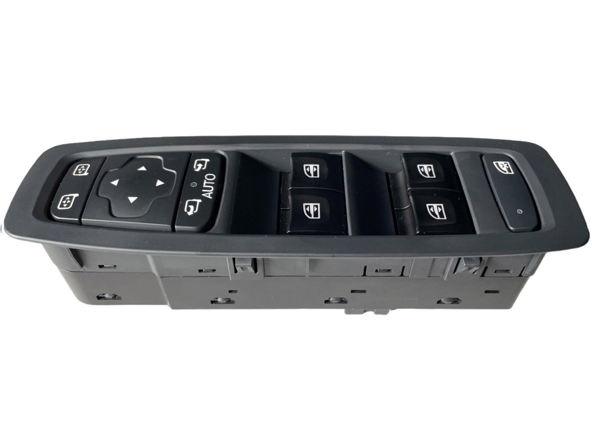 Renault Megane 4 Ön Sol Cam Düğme Paneli Mais 254015253R - product
