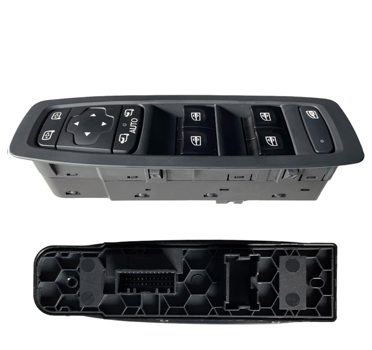 Renault Megane 4 Ön Sol Cam Düğme Paneli Mais 254015253R - product