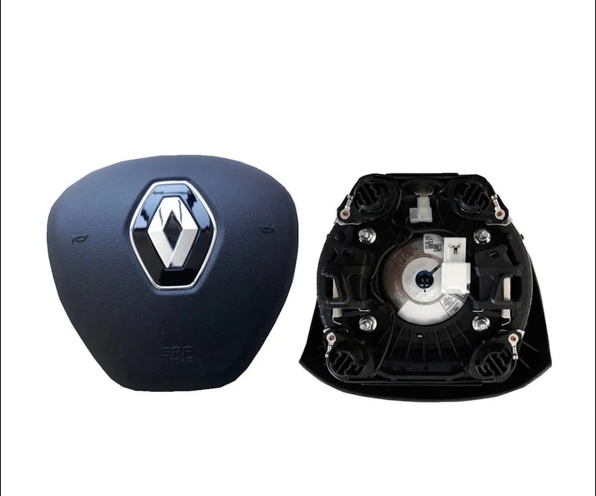 Renault Clio Symbol Joy Sürücü Hava Yastığı Airbag Mais 985705074R - main