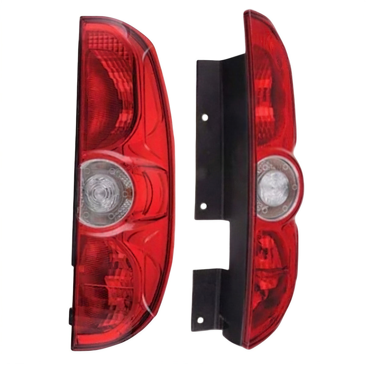 Fiat Doblo Arka Stop Lambası Sağ 2010- Mako 20370111 - main