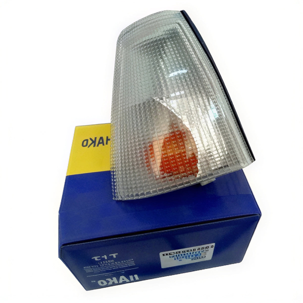 Fiat Doğan Kartal Şahin Slx Ön Sinyal Sol Soketsiz Mako 32821111 - product