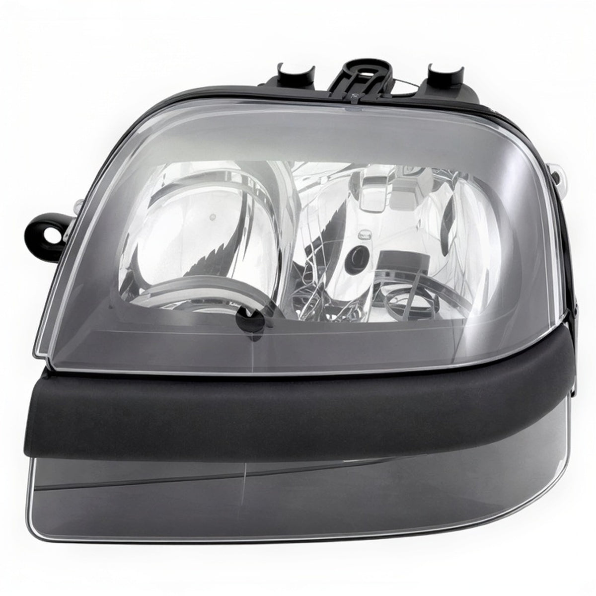 Fiat Doblo Ön Far Sol Elektrikli Sisli 2001-2005 Mako 40550111 - product