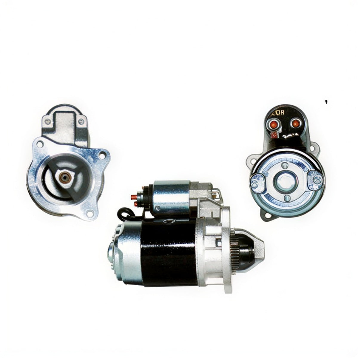 Renault R12 Toros Marş Motoru Mako 63208002 - main