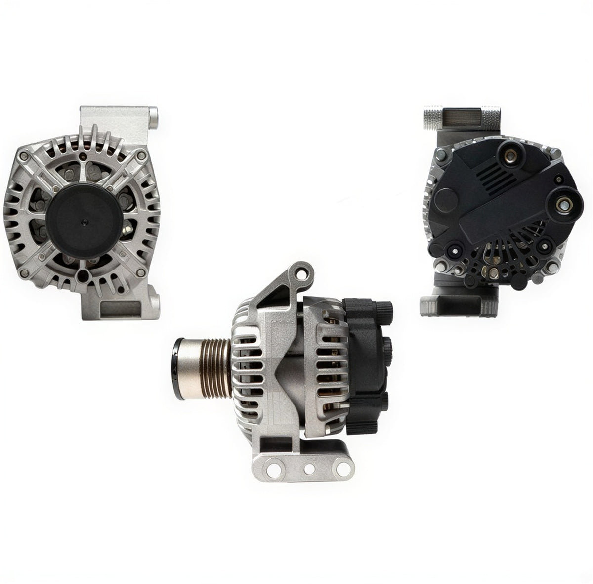 Fiat Albea 1.3 Multijet Alternatör 105A Mako 63310504000 - main