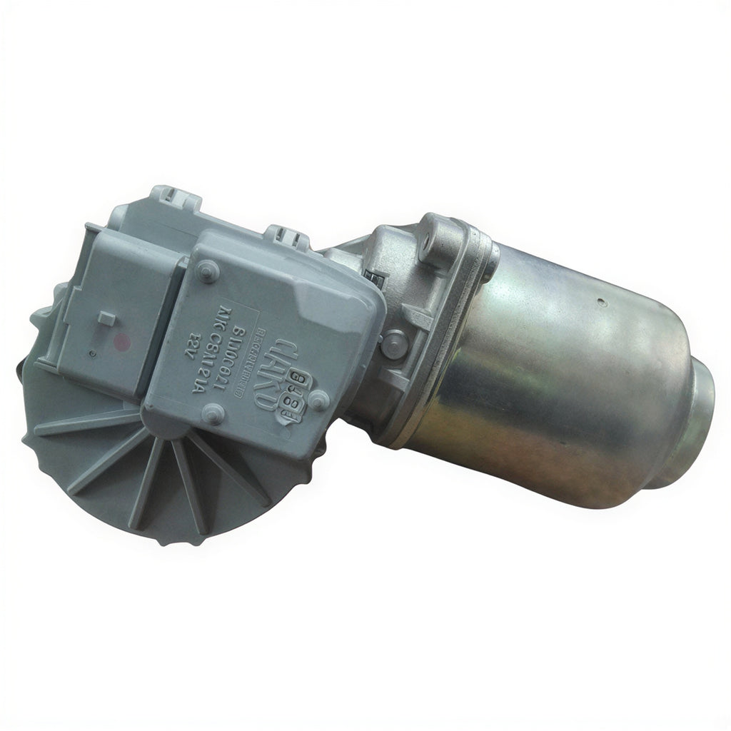 Renault Megane 2 Ön Silecek Motoru 2004-2009 Mako 64300021 - product