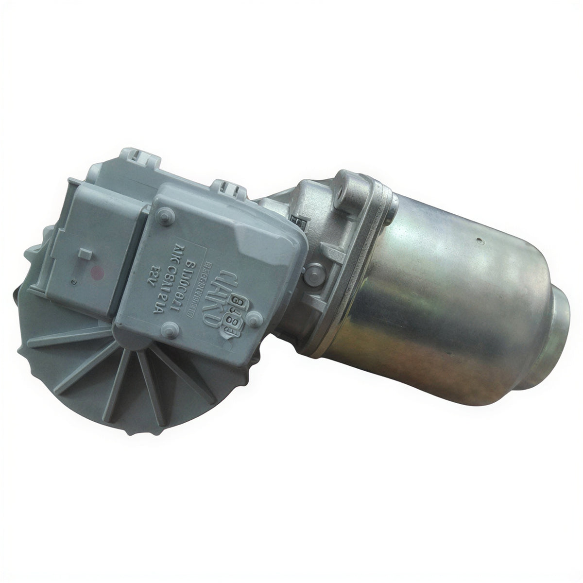 Renault Megane 2 Ön Silecek Motoru 2004-2009 Mako 64300021 - product
