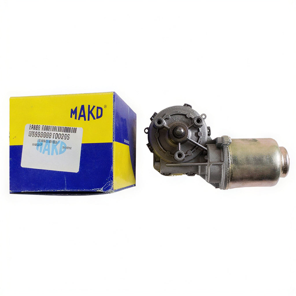 Renault Megane 2 Ön Silecek Motoru 2004-2009 Mako 64300021 - main