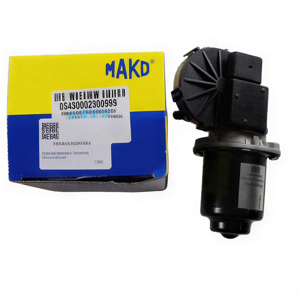 Fiat Linea Ön Silecek Motoru Mekanizmasız Mako 64300023 - main