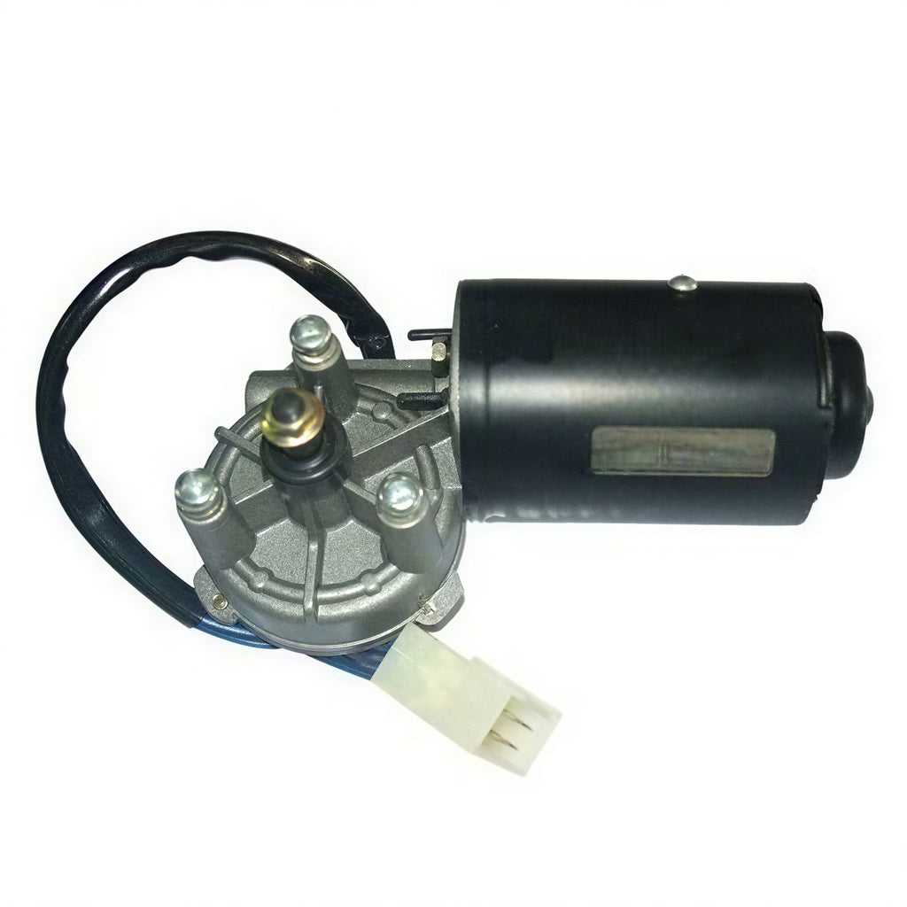 Tofaş Doğan Kartal Şahin Slx Ön Cam Silecek Motoru Mako 64342394 - product