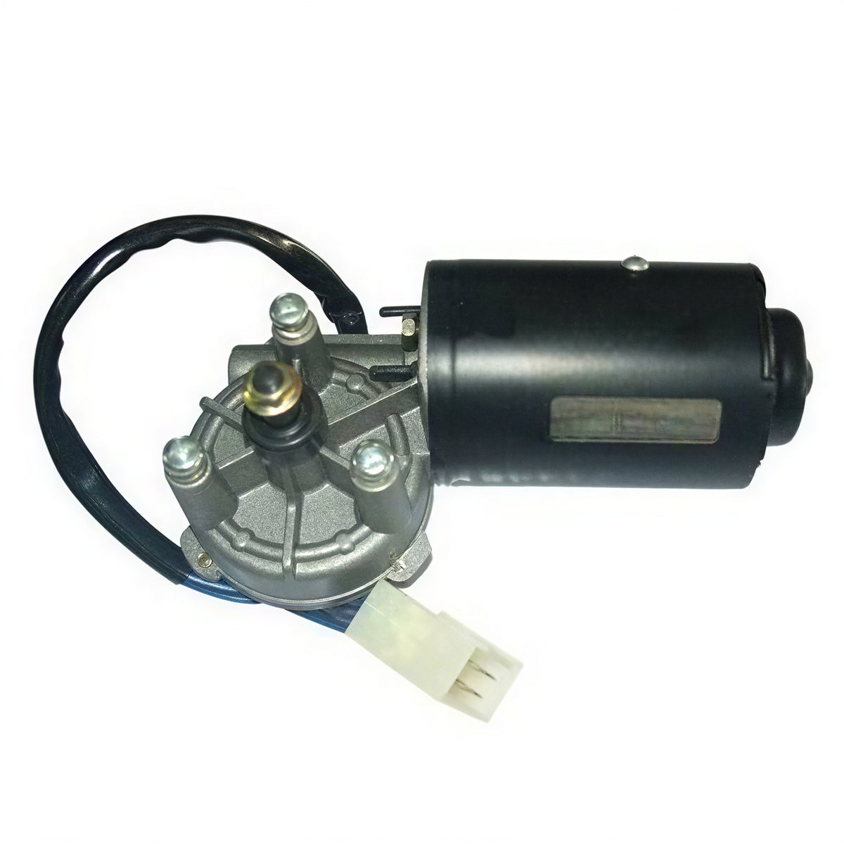 Tofaş Doğan Kartal Şahin Slx Ön Cam Silecek Motoru Mako 64342394 - product