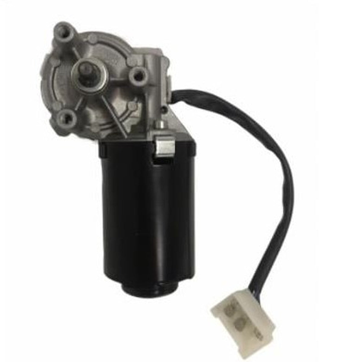 Tofaş Doğan Kartal Şahin Slx Ön Cam Silecek Motoru Mako 64342394 - main