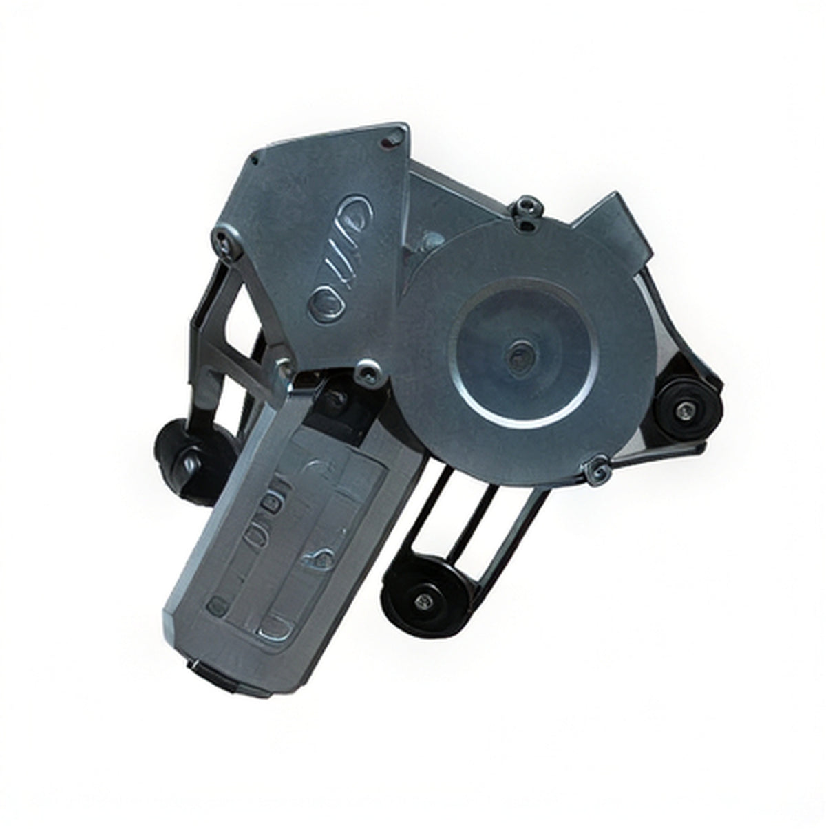 Fiat Fiorino Nemo Bipper Arka Cam Silecek Motoru Tek Kapı Mako - product