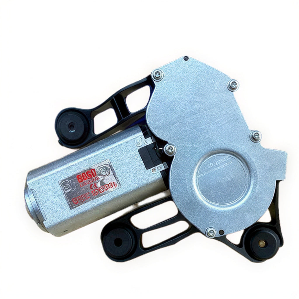 Fiat Fiorino Nemo Bipper Arka Cam Silecek Motoru Tek Kapı Mako - main