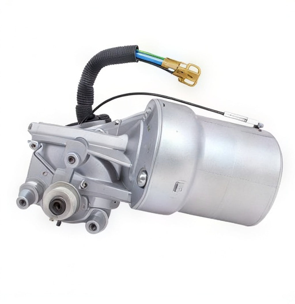 Renault R12 Toros Ön Cam Silecek Motoru 12V Mako 64357001 - product