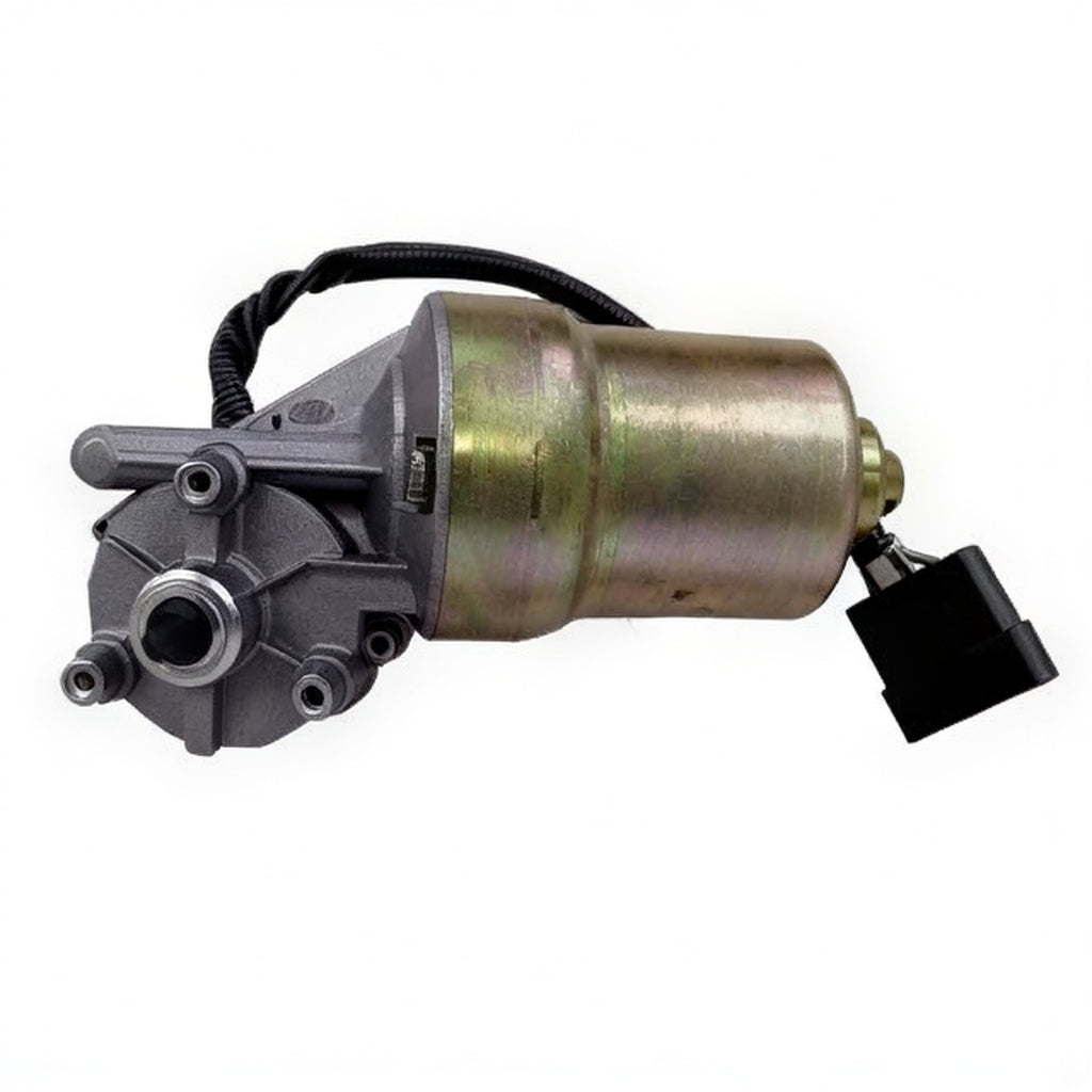 Doğan Şahin Kartal Murat 131 Ön Cam Silecek Motoru Mako 64357002 - main