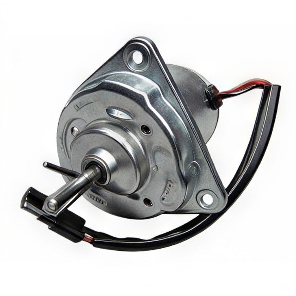 Renault R9 R11 R19 Radyatör Fan Motoru Kablolu Mako 69401113 - product